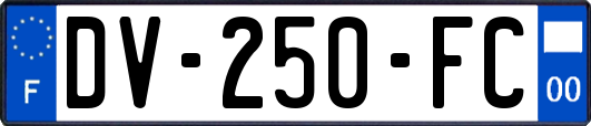 DV-250-FC