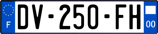 DV-250-FH