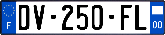 DV-250-FL