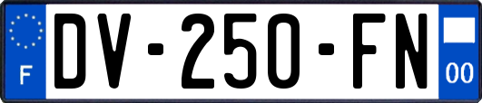 DV-250-FN