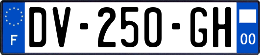 DV-250-GH