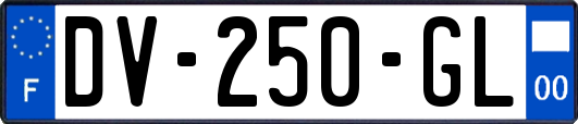 DV-250-GL