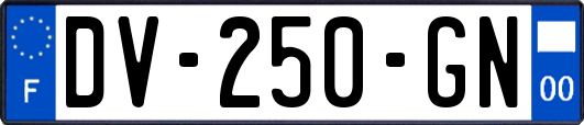 DV-250-GN