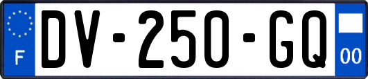 DV-250-GQ