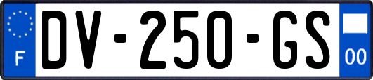 DV-250-GS