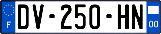 DV-250-HN