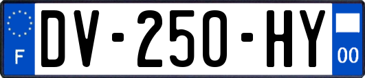 DV-250-HY