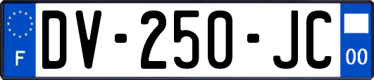 DV-250-JC