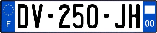 DV-250-JH