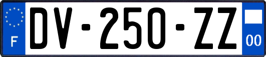 DV-250-ZZ
