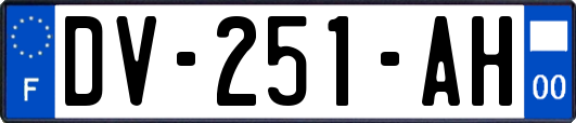 DV-251-AH