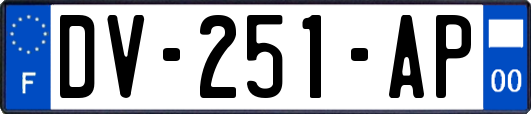 DV-251-AP