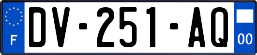 DV-251-AQ