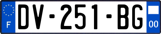 DV-251-BG