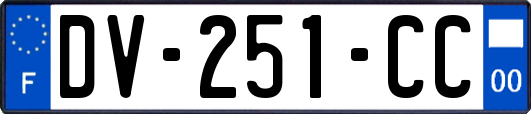 DV-251-CC