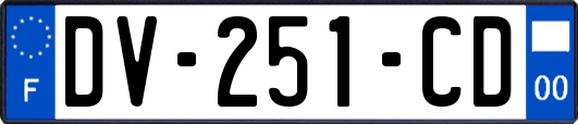 DV-251-CD