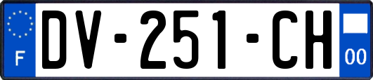 DV-251-CH