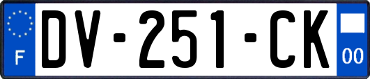 DV-251-CK