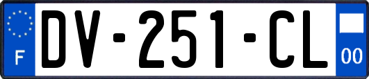 DV-251-CL