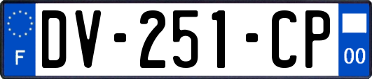 DV-251-CP