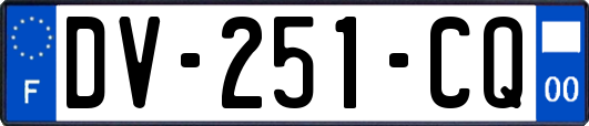 DV-251-CQ