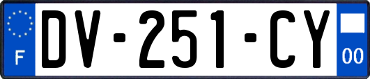 DV-251-CY