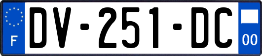 DV-251-DC