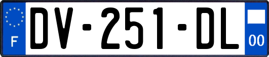 DV-251-DL