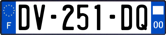 DV-251-DQ