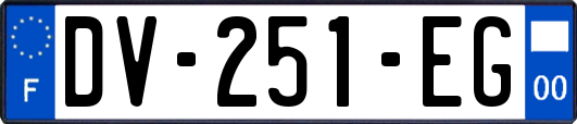 DV-251-EG