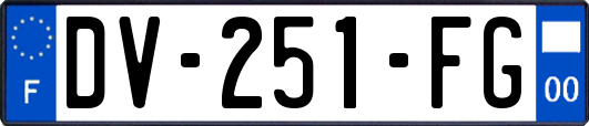 DV-251-FG