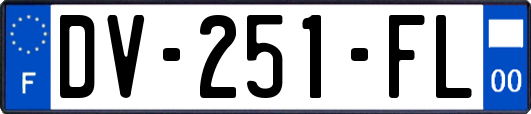 DV-251-FL