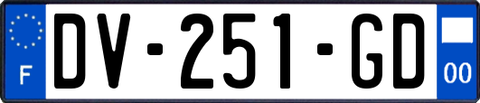 DV-251-GD