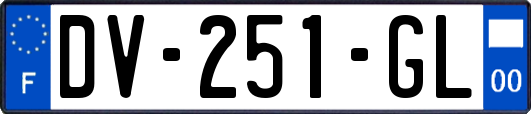 DV-251-GL