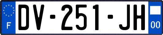 DV-251-JH