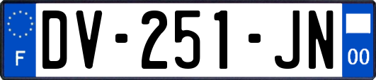 DV-251-JN