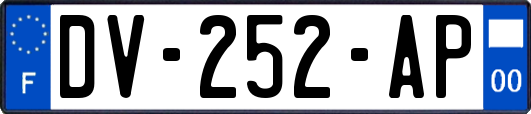 DV-252-AP