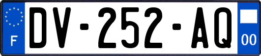 DV-252-AQ