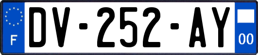 DV-252-AY