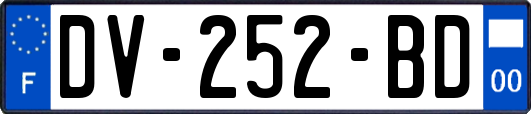 DV-252-BD