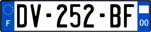 DV-252-BF