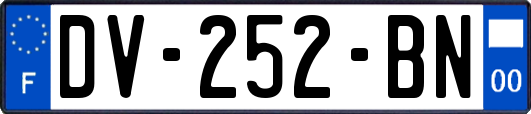 DV-252-BN