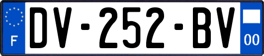 DV-252-BV