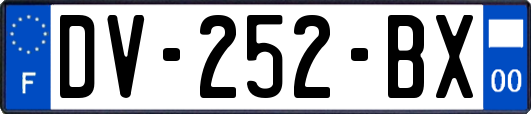 DV-252-BX