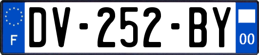 DV-252-BY