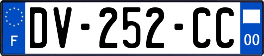 DV-252-CC