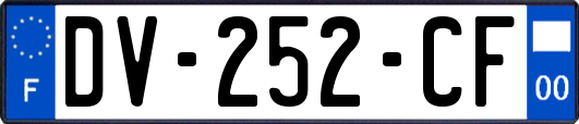 DV-252-CF