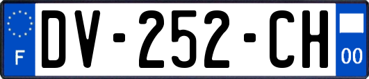 DV-252-CH