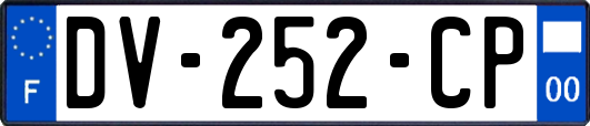 DV-252-CP