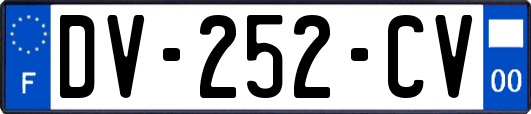 DV-252-CV